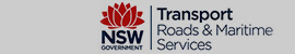 NSW Transportlogo